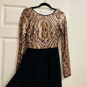 Party dress prom dress evening dress